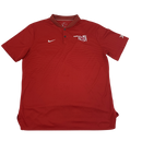 Nike Oklahoma Sooners Baseball warm up