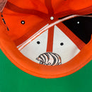 Vintage Cincinnati Bengals Reebok Pro Line hat.