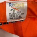 Vintage Cincinnati Bengals Reebok Pro Line hat.