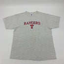Vintage Texas Rangers T-shirt Size L