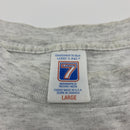 Vintage Texas Rangers T-shirt Size L