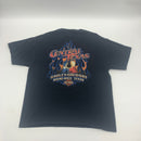 Harley Davidson Round Rock Texas Fat Boy T-shirt