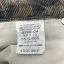 Vintage Wrangler Double Knee Camo Pants Size 38x30