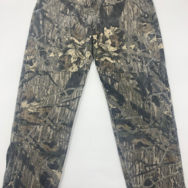 Mossy Oak Sherpa 2.0 Fleece Lined Camo Hunting Pants for Men, Hunting  Clothes : Amazon.in: Clothing & Accessories