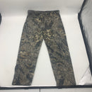 Vintage Wrangler Double Knee Camo Pants Size 38x30