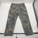Vintage Wrangler Double Knee Camo Pants Size 38x30