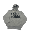 Vintage ECISD Athletics Champion Hoodie Size S