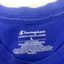 Duke Old English Champion T-shirt Size L