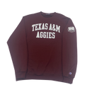 Texas A&M 12th Man 100 Year Anniversary Champion Sweatshirt