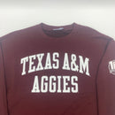 Texas A&M 12th Man 100 Year Anniversary Champion Sweatshirt
