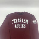 Texas A&M 12th Man 100 Year Anniversary Champion Sweatshirt