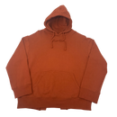 Women's KBF Burnt Orange Shaw/Hoodie
