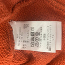 Women's KBF Burnt Orange Shaw/Hoodie