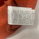 Women's KBF Burnt Orange Shaw/Hoodie