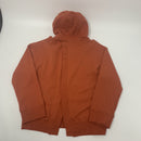 Women's KBF Burnt Orange Shaw/Hoodie