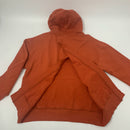 Women's KBF Burnt Orange Shaw/Hoodie