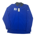 NWT Duke Nike Windbreaker Size L