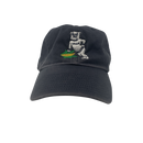 2012 Yale Corn Hole Tournament Hat