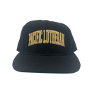 Vintage Pacific Lutheran University Hat Made in USA
