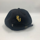 Vintage Pacific Lutheran University Hat Made in USA