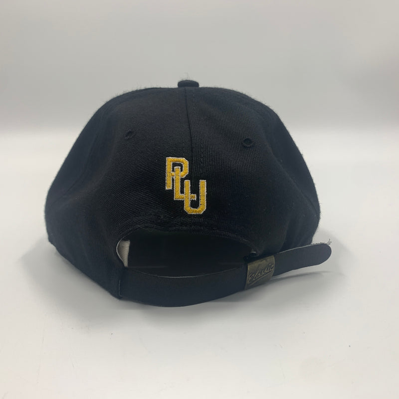 Vintage Pacific Lutheran University Hat Made in USA