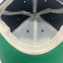 Vintage Pacific Lutheran University Hat Made in USA