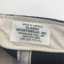 Vintage Pacific Lutheran University Hat Made in USA