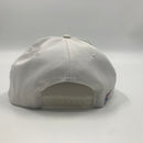 Vintage White Texas A&M Aggies Hat