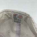 Vintage White Texas A&M Aggies Hat