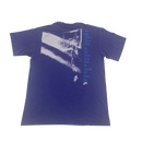 90s Nike Air Jordan The Man Doesn't Live On Earth T-Shirt Size L