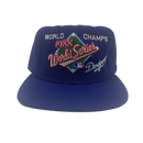 1988 Los Angles Dodgers World Series Champs Hat