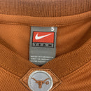 Youth Texas Longhorns Nike Basketball Jersey