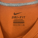 Texas Longhorns Nike Dri Fit T-Shirt Size large