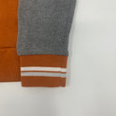 Womens VS Texas Longhorns quarter zip pullover size XS