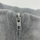 Womens VS Texas Longhorns quarter zip pullover size XS