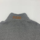 Womens VS Texas Longhorns quarter zip pullover size XS