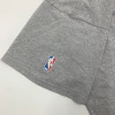 Vintage SA Spurs Nike Center Swoosh T-Shirt Size 2XL