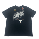 NWT Texas Longhorns Sugar Bowl Champs T-shirt Size 2XL