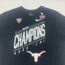 NWT Texas Longhorns Sugar Bowl Champs T-shirt Size 2XL