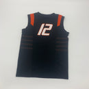 Youth OSU Cowboys Basketball Jersey Size Youth Large