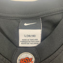 Youth OSU Cowboys Basketball Jersey Size Youth Large