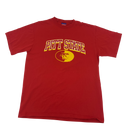 Pitt State champion T-shirt size XL