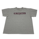 Nike Texas A&M Aggies Football T-shirt Size 2XL