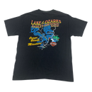 Harley Davidson Osage Beach Missouri T-shirt Size L
