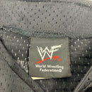 WrestleMania X7 2001 Baseball Jersey Size XL