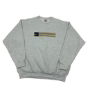 Vintage 90s Nike Sweater Made in USA Size 2XL