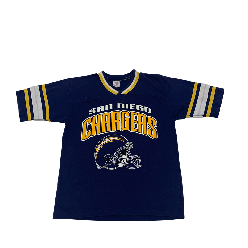 Vintage Youth San Diego Chargers T-shirt