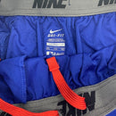 Texas Rangers Nike Shorts Size 2XL