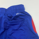 Texas Rangers Nike Shorts Size 2XL