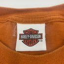 Harley Davidson 69th Annual Sturgis Rally T-shirt Size L